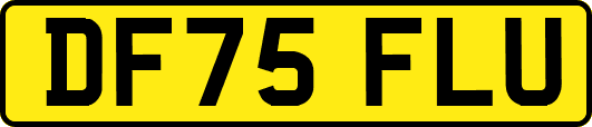 DF75FLU