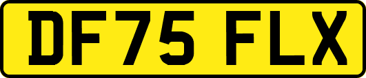 DF75FLX