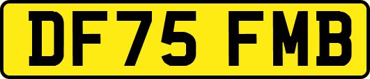 DF75FMB