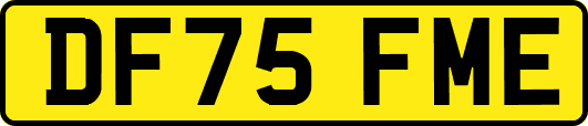 DF75FME