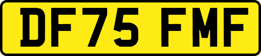 DF75FMF