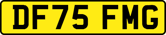 DF75FMG
