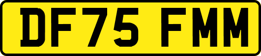 DF75FMM