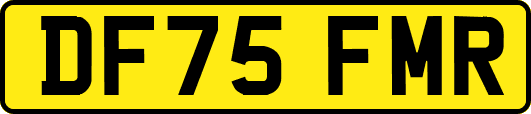 DF75FMR