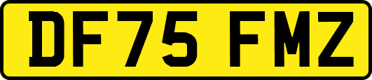 DF75FMZ