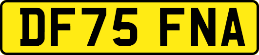 DF75FNA