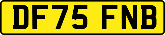 DF75FNB