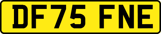 DF75FNE