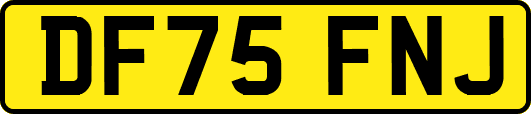 DF75FNJ