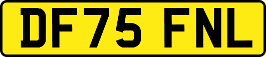DF75FNL