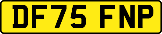 DF75FNP