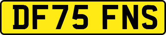 DF75FNS
