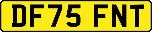 DF75FNT