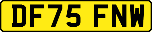 DF75FNW