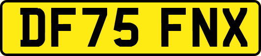 DF75FNX