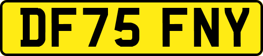 DF75FNY