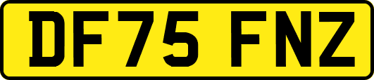 DF75FNZ