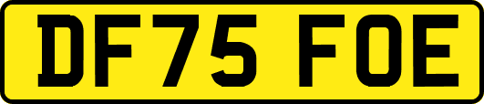 DF75FOE