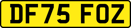 DF75FOZ