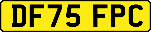 DF75FPC