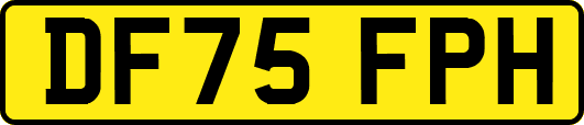 DF75FPH