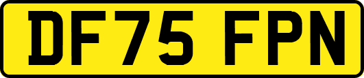 DF75FPN
