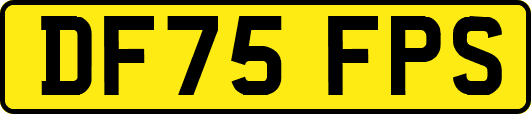 DF75FPS