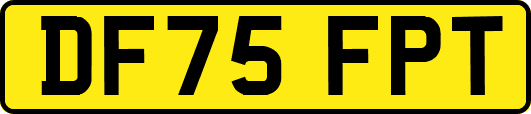 DF75FPT