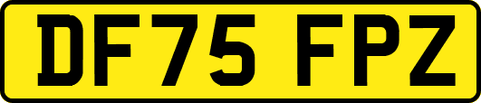 DF75FPZ