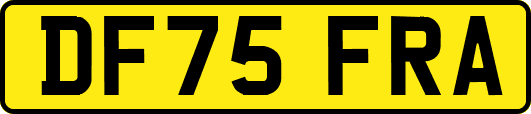 DF75FRA