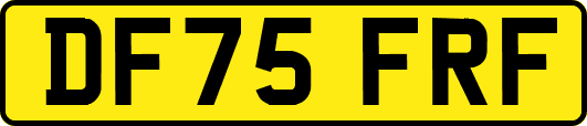 DF75FRF