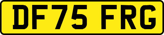 DF75FRG