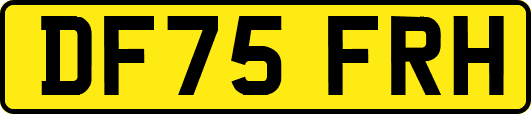 DF75FRH