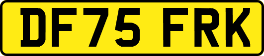 DF75FRK
