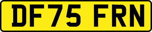 DF75FRN