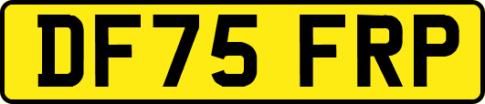 DF75FRP