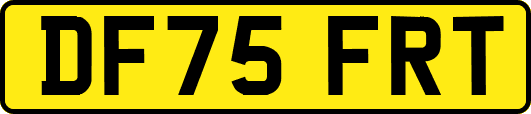 DF75FRT
