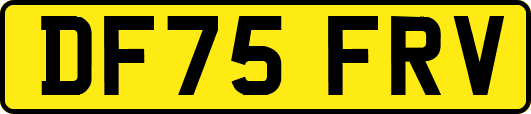 DF75FRV