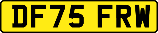 DF75FRW