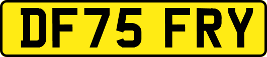 DF75FRY