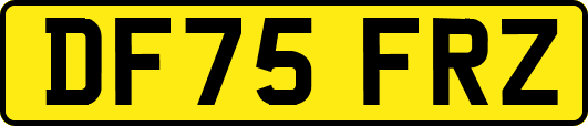 DF75FRZ