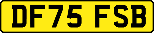DF75FSB