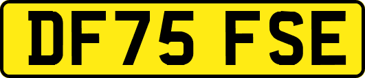 DF75FSE
