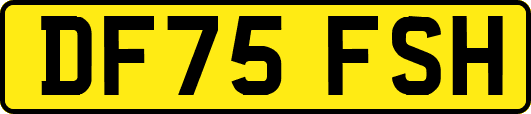DF75FSH
