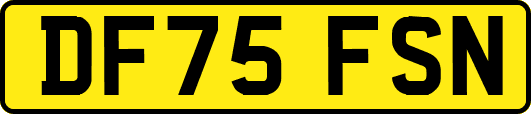 DF75FSN