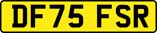 DF75FSR