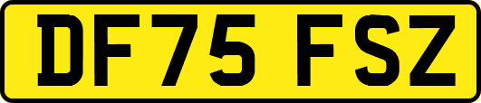 DF75FSZ