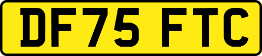 DF75FTC