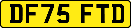 DF75FTD