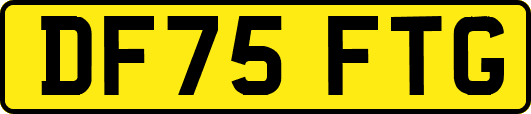 DF75FTG